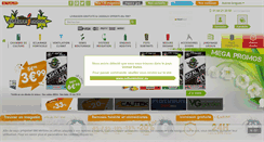 Desktop Screenshot of cultureindoor.com