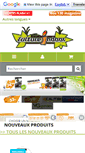 Mobile Screenshot of cultureindoor.com